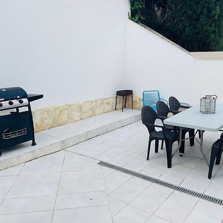 Casa Evie Villa Ел Кампело Екстериор снимка