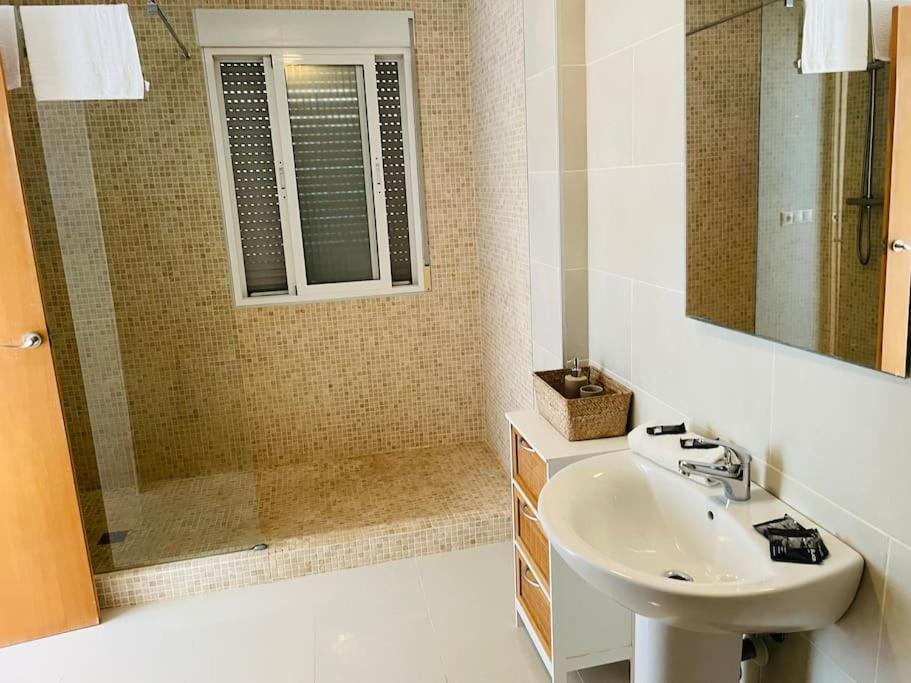 Casa Evie Villa Ел Кампело Екстериор снимка