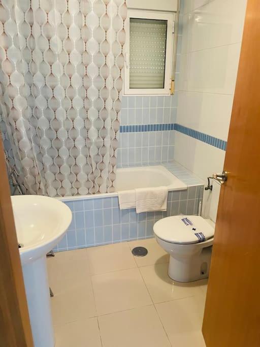 Casa Evie Villa Ел Кампело Екстериор снимка